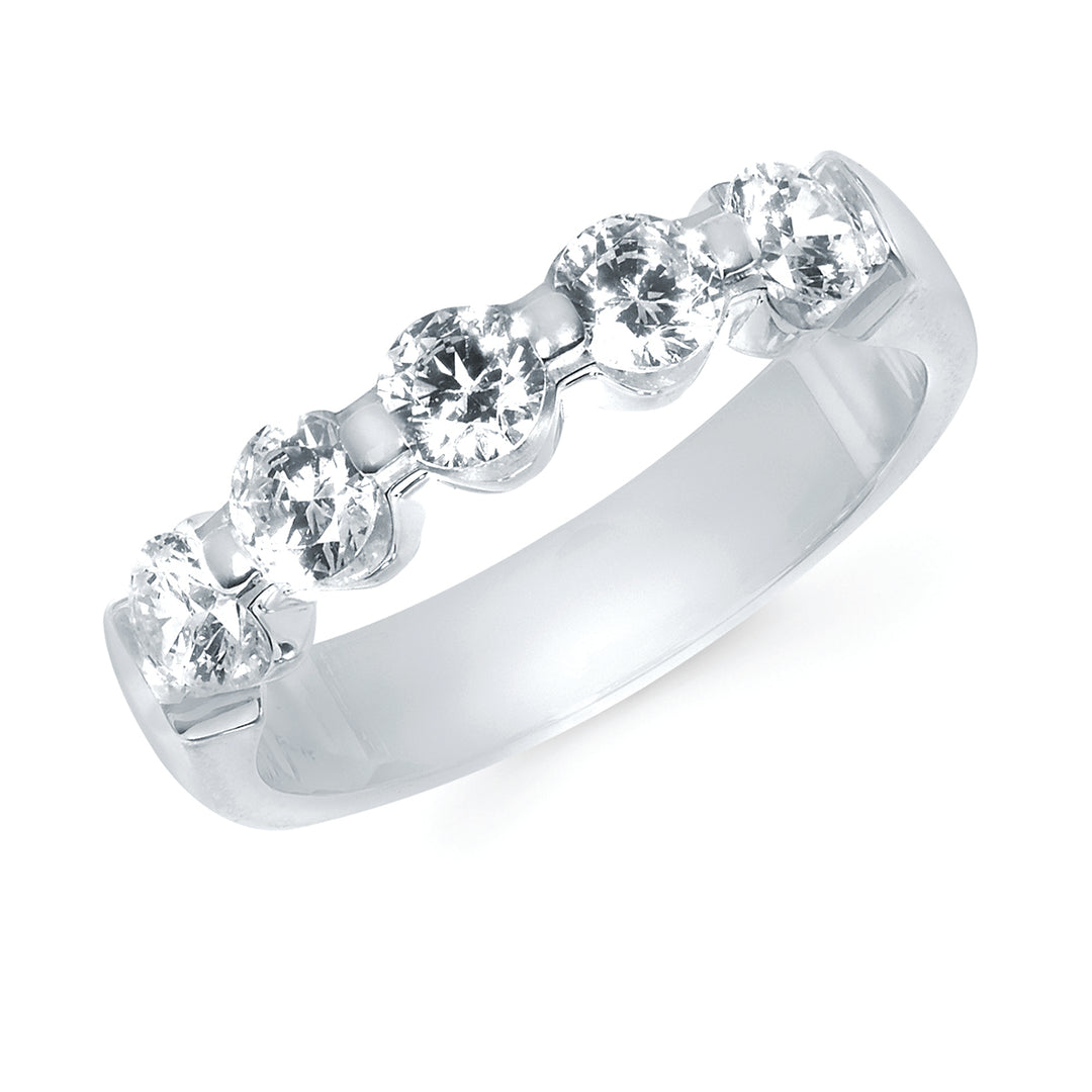 RING  RD V 1;