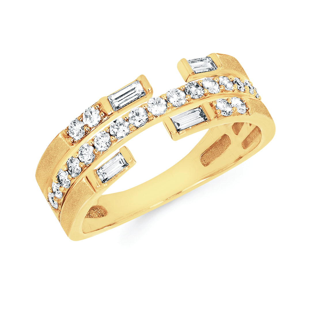 RING  SB V 0.5;
