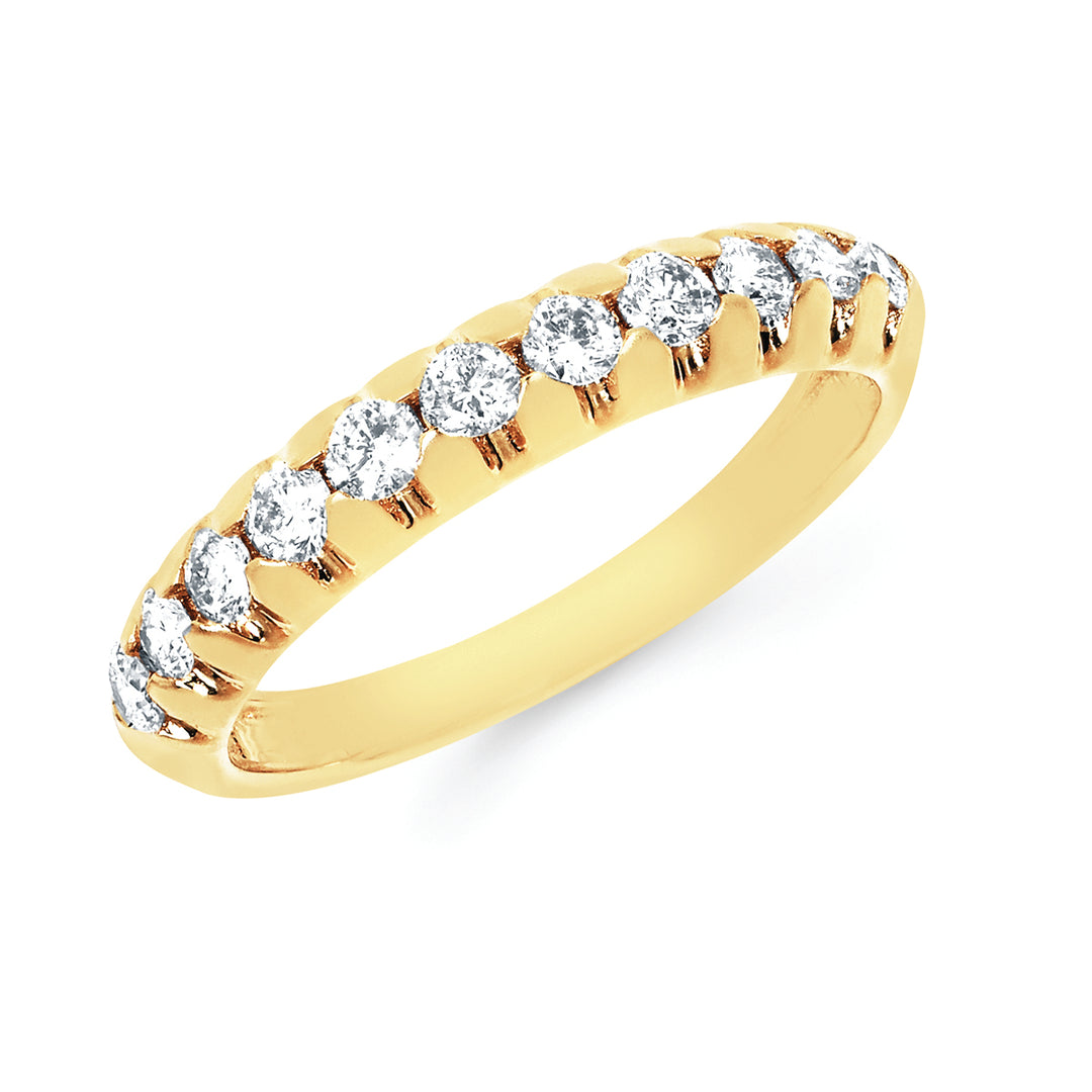 RING  RD V 0.5;