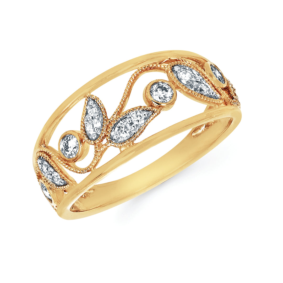 RING  RD V 0.25;
