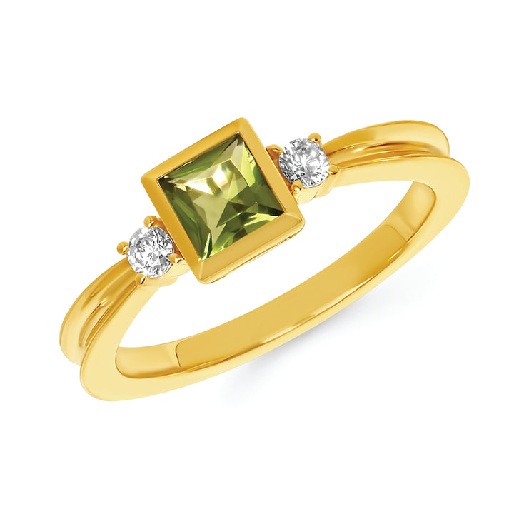 RING  RD V 0.12; G 0.6;