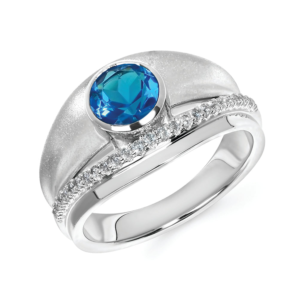 RING  RD V 0.132; G 1;