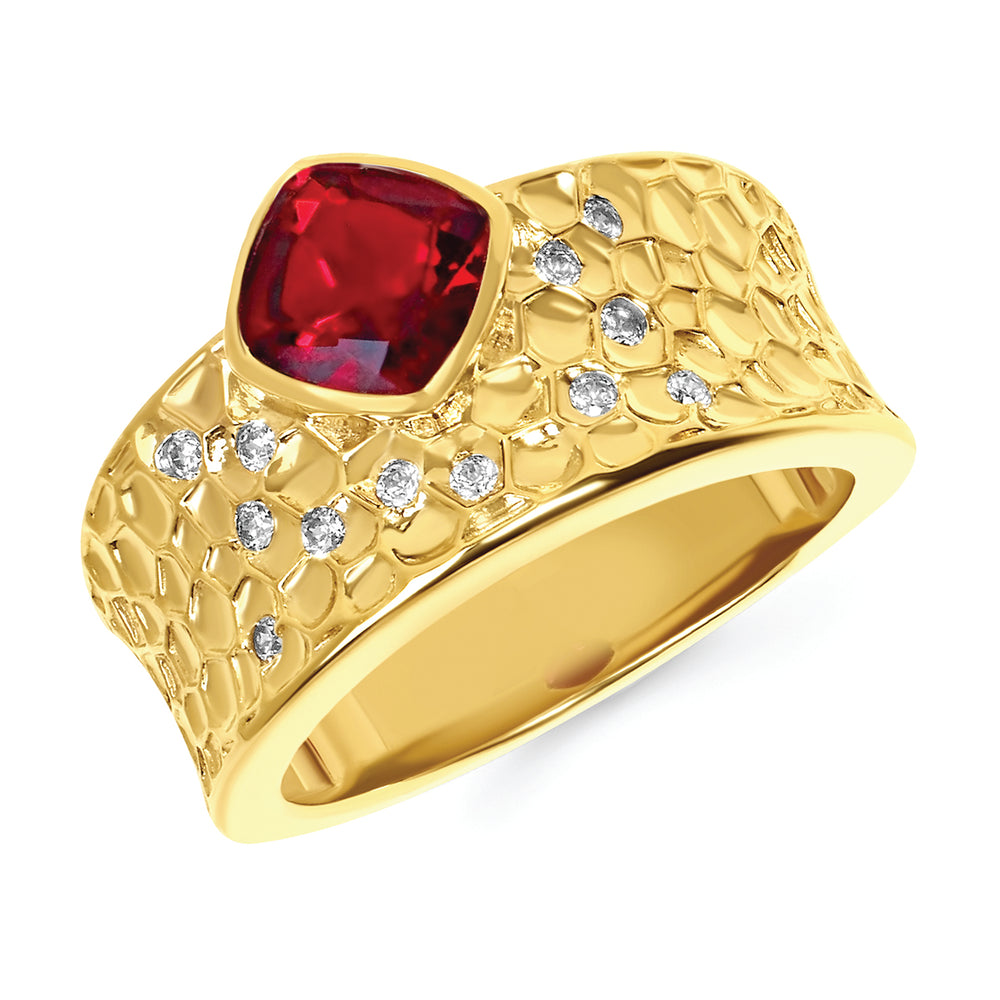 RING  RD V 0.12; G 0.8;