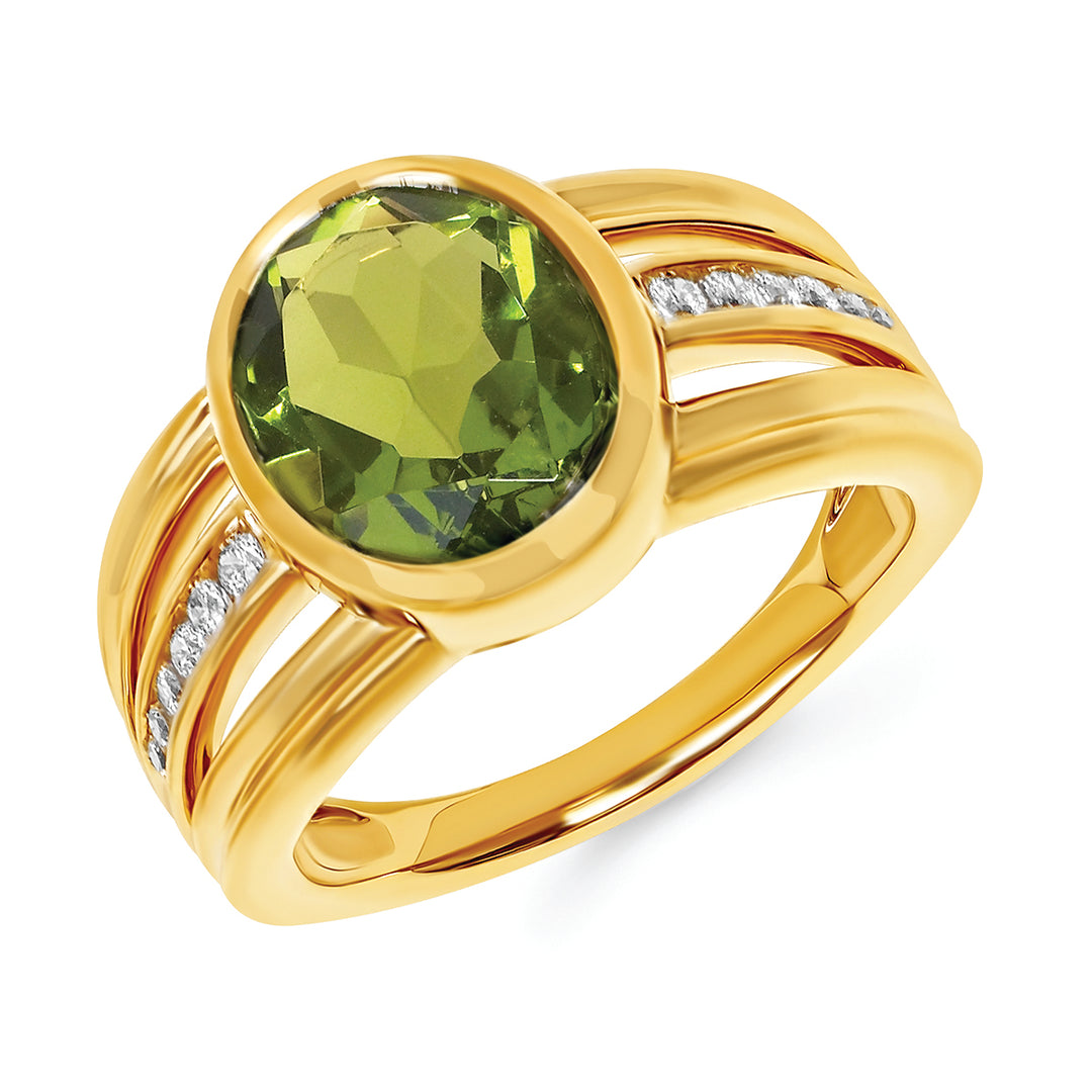 RING  RD V 0.132; G 4;