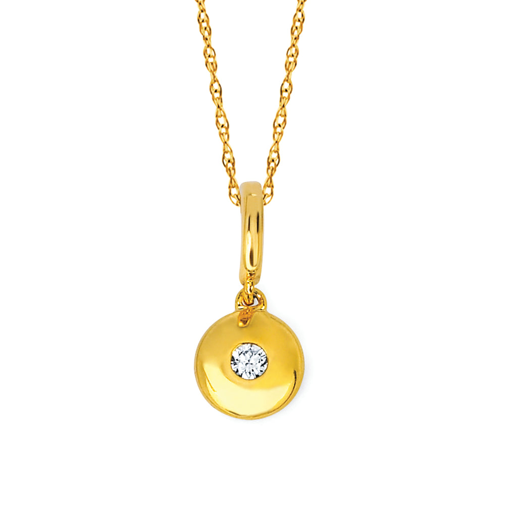 PENDANT  RD V 0.035;