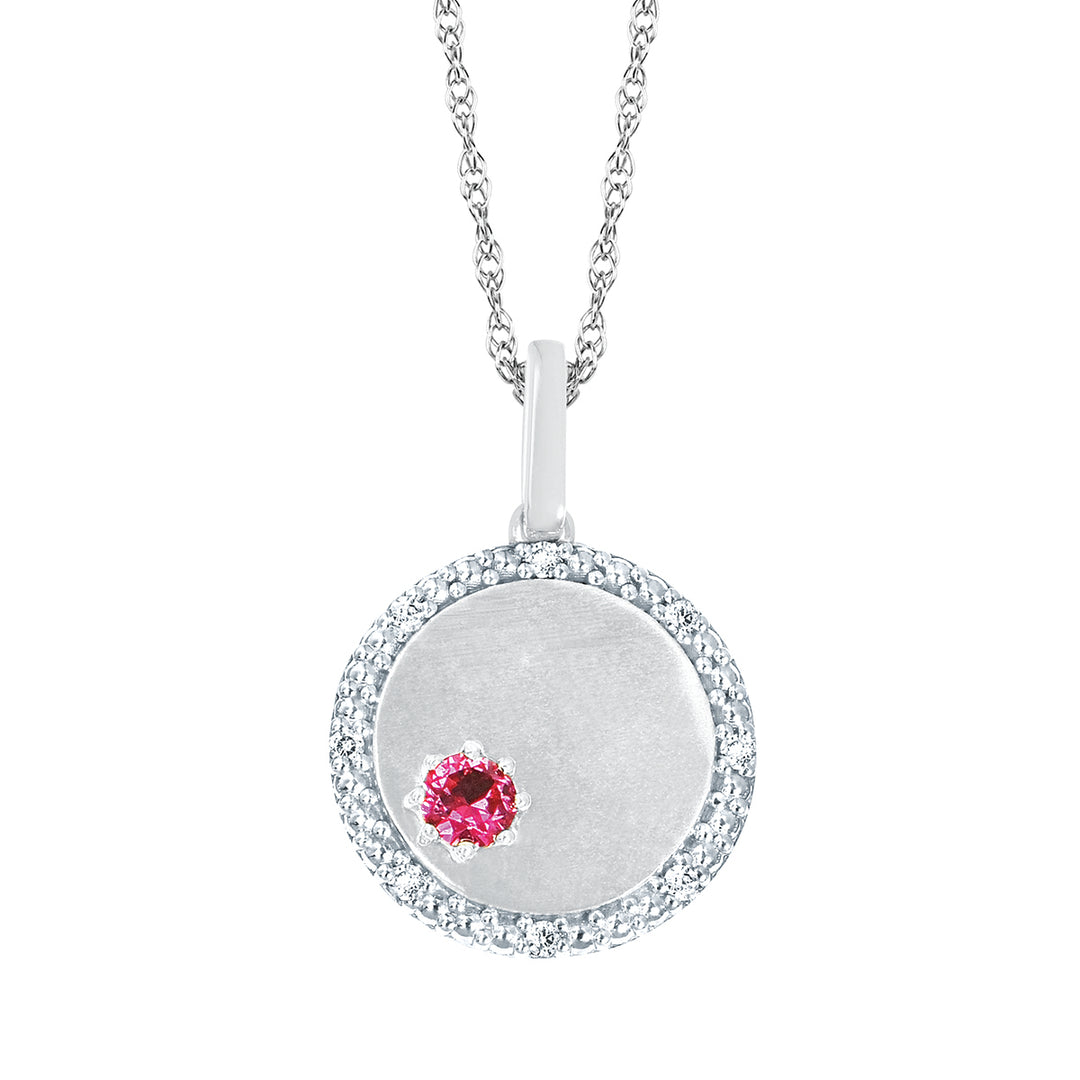 PENDANT  RD V 0.04; G 0.08;