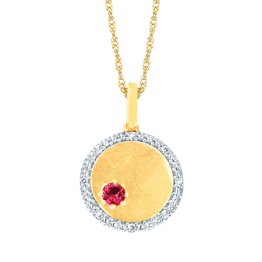 PENDANT  RD V 0.04; G 0.09;