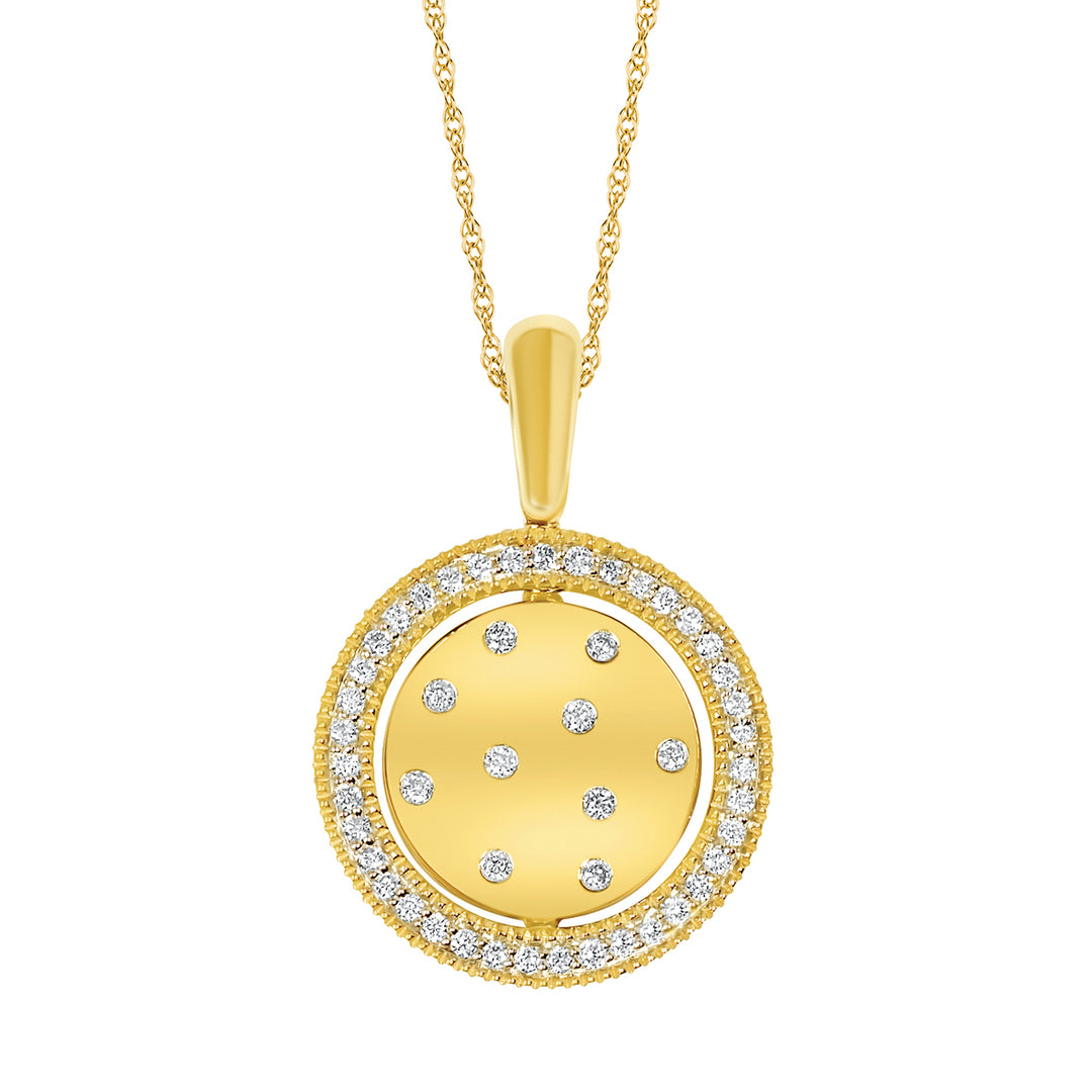 PENDANT  RD V 0.25;
