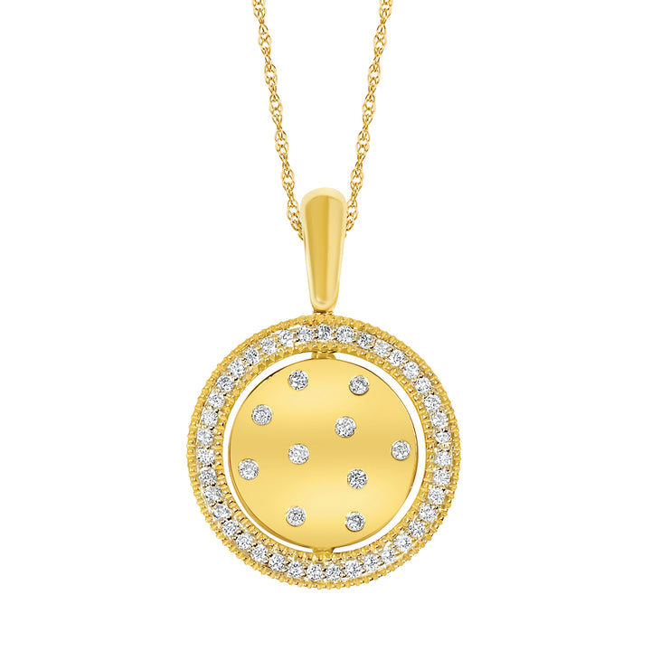 PENDANT  RD V 0.25;