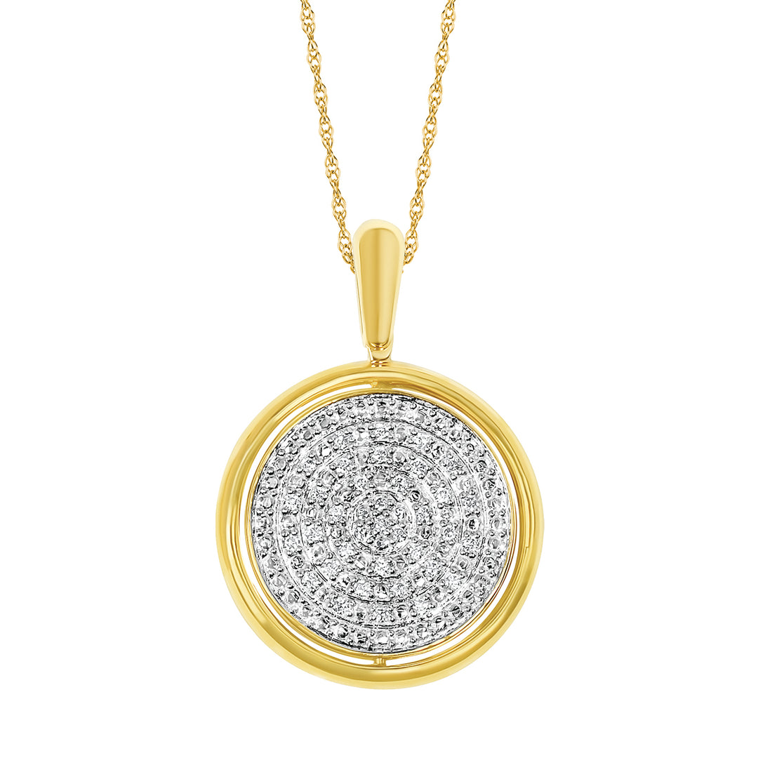 PENDANT  RD G 0.343;
