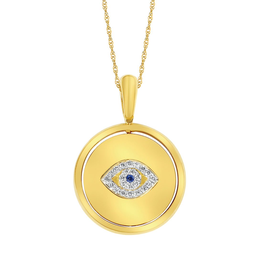 PENDANT  RD G 0.343;