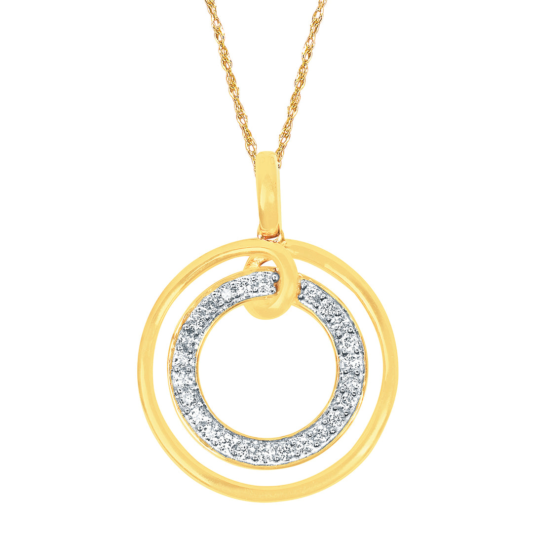 PENDANT  RD V 0.25;