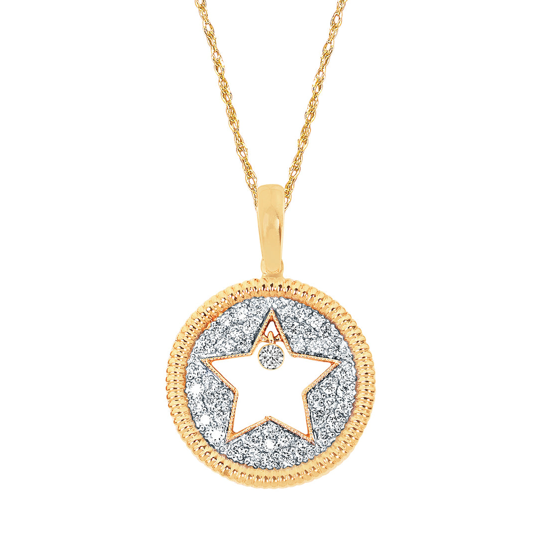 PENDANT  RD V 0.25;