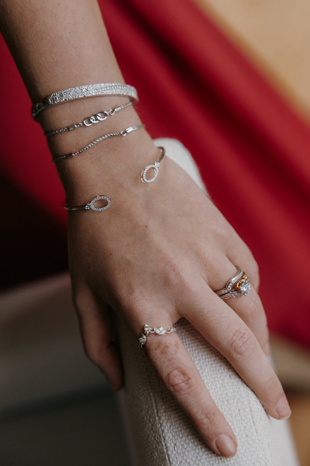 BRACELET  RD V 0.132;