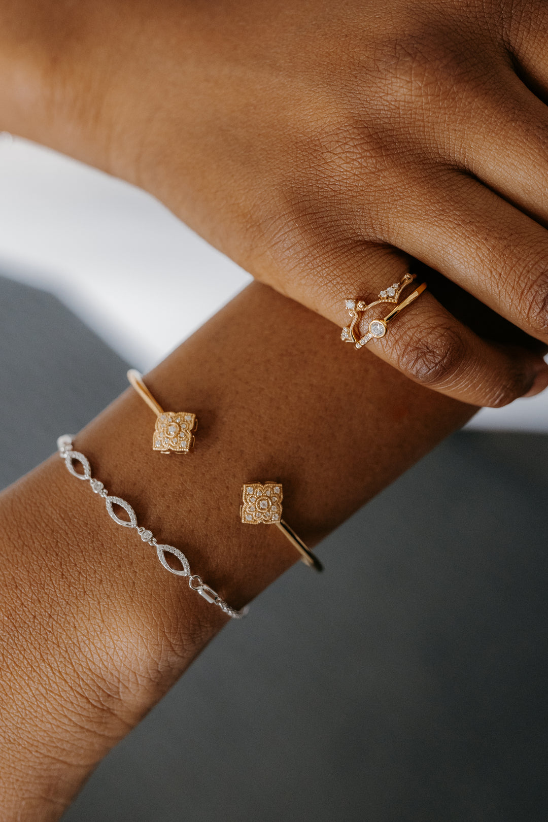 BRACELET  RD V 0.25;