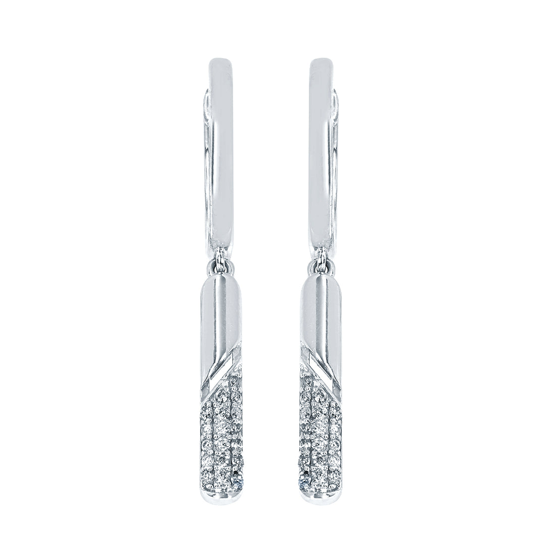 EARRINGS  RD V 0.16;