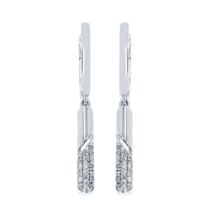 EARRINGS  RD V 0.16;