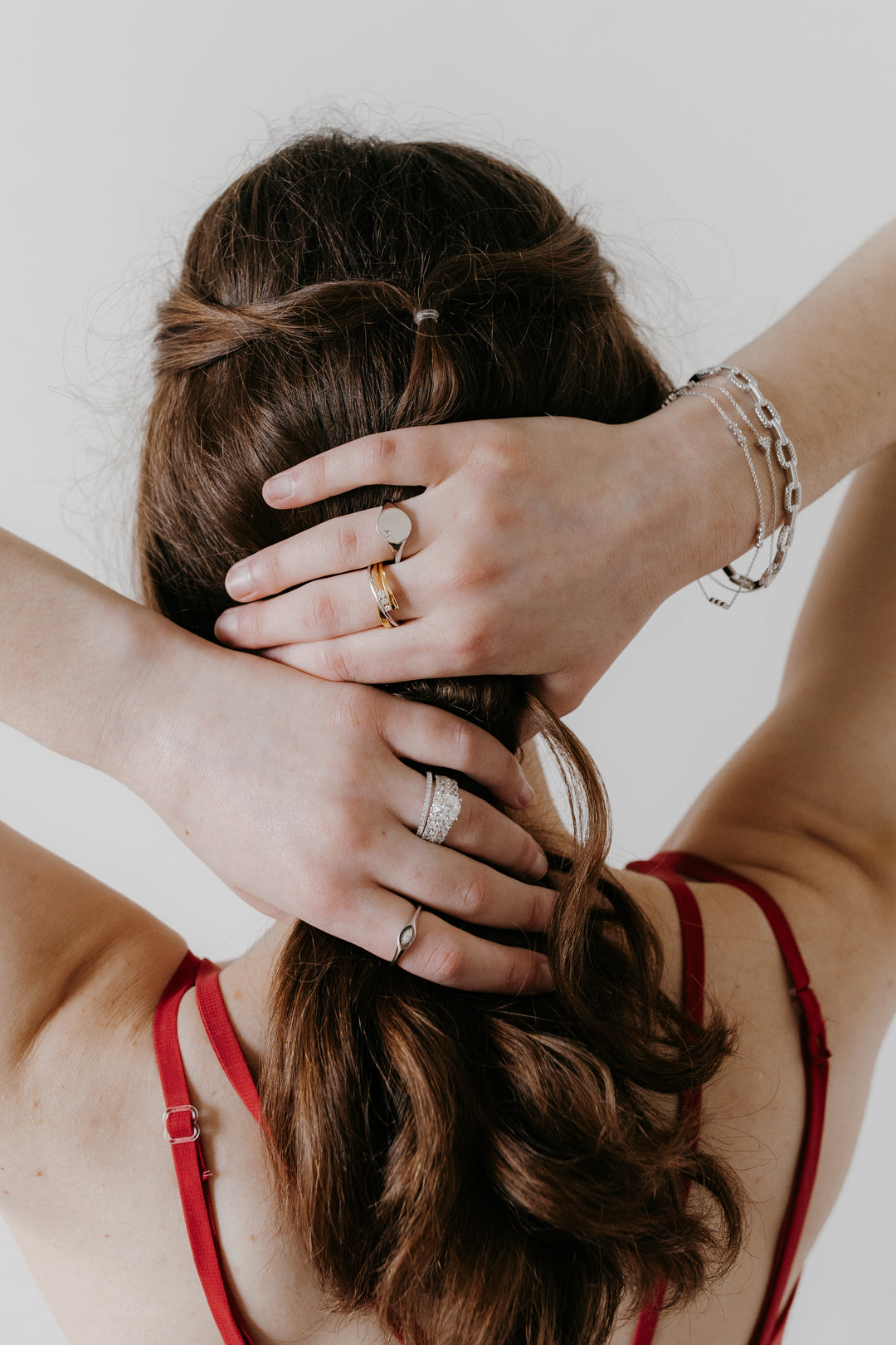 RING  RD V 0.015;