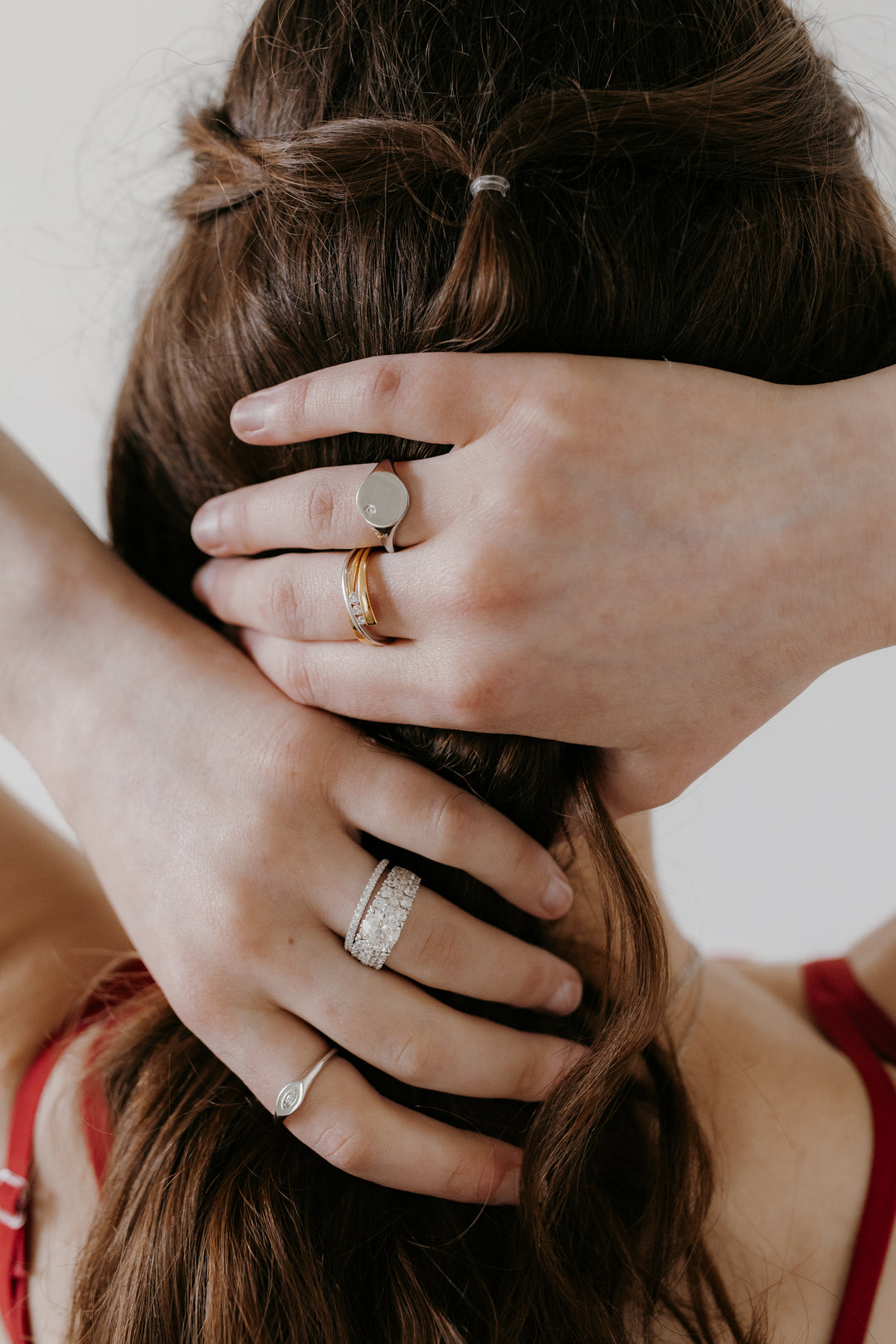 RING  RD V 0.015;