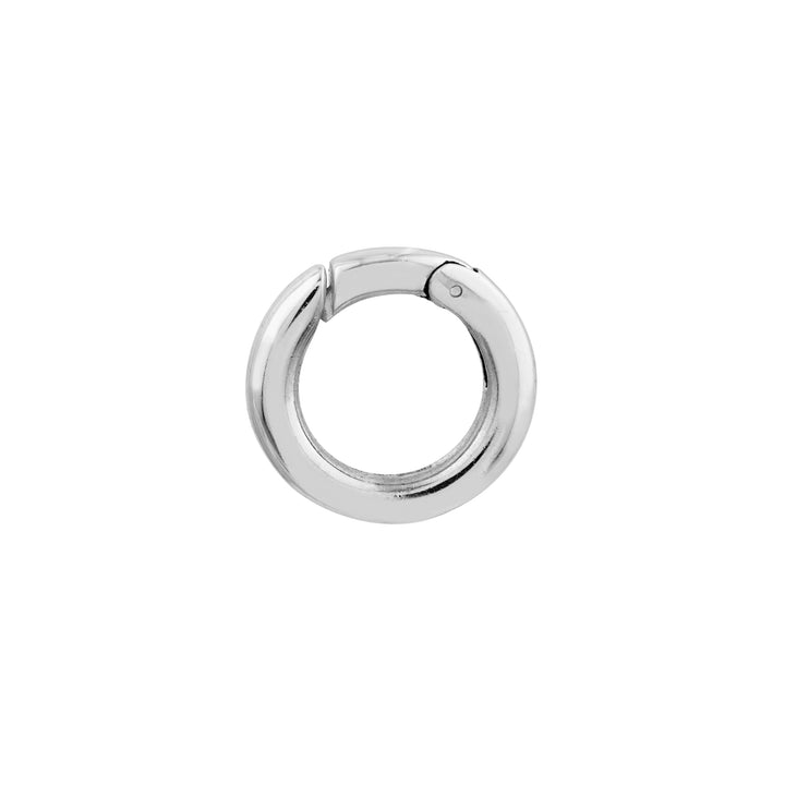 12mm Round Push Lock