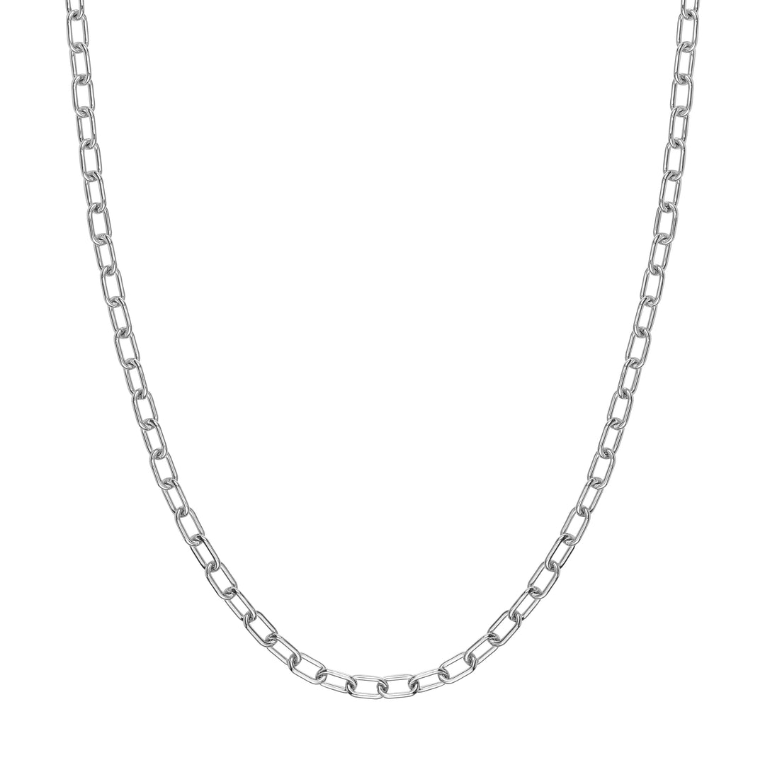 4.90mm Forzentina Chain