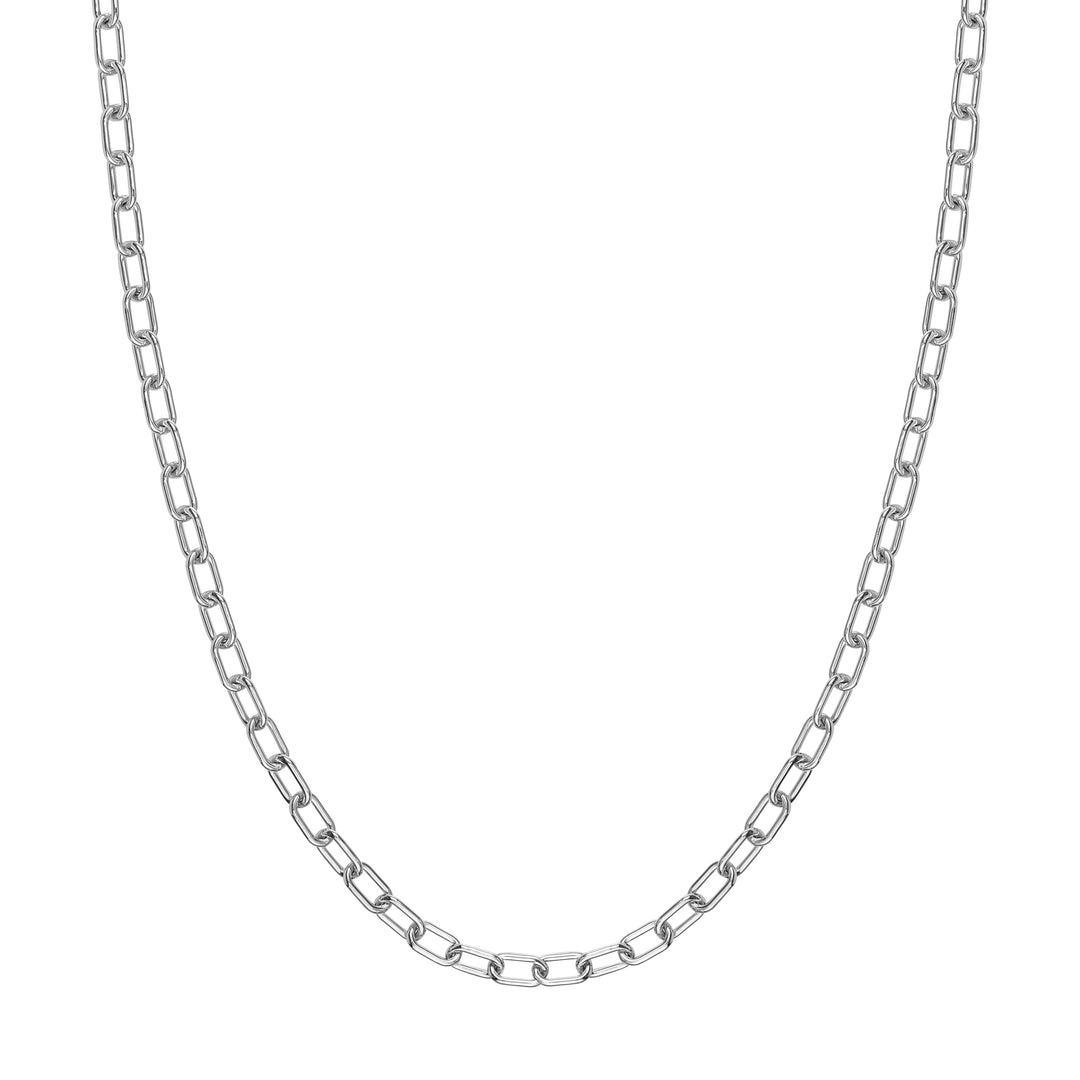 4.90mm Forzentina Chain