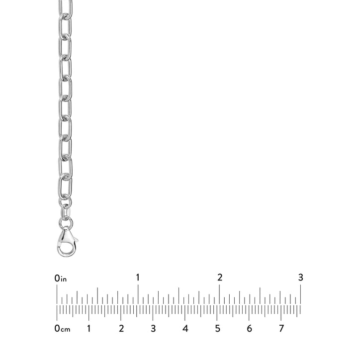 4.90mm Forzentina Chain