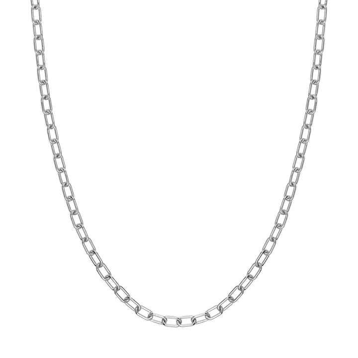 4.90mm Forzentina Chain