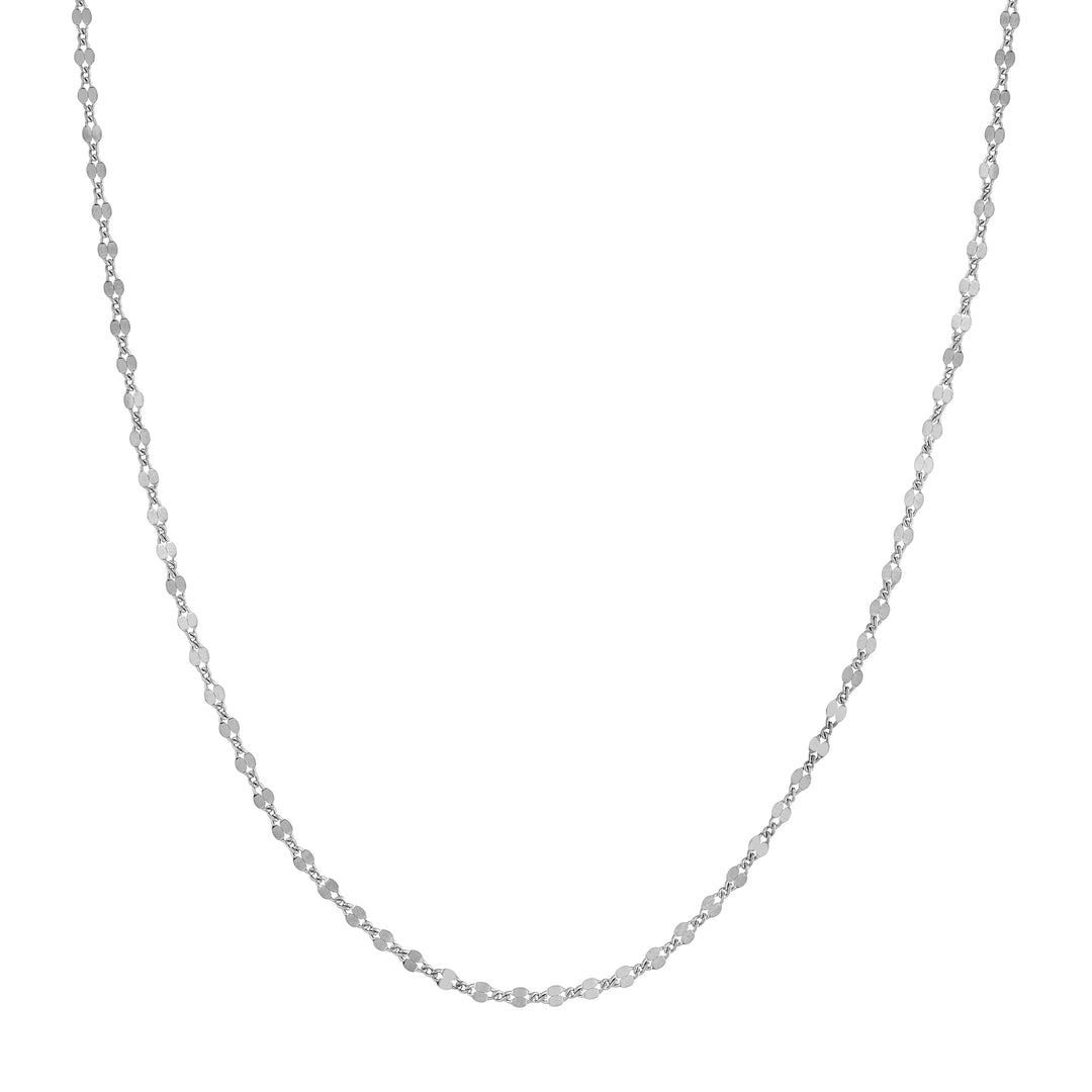 2.55mm Fancy Figaro Chain PSL