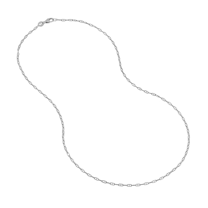 1.57MM D/C Mariner Chain