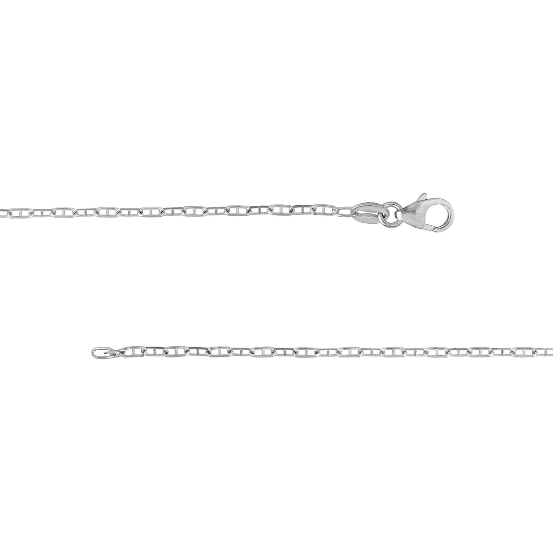 1.57MM D/C Mariner Chain