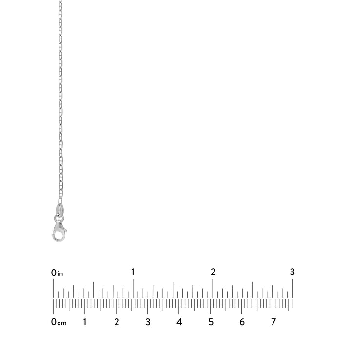 1.57MM D/C Mariner Chain