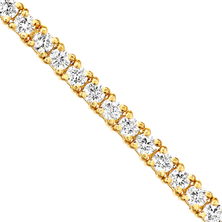 Diamond Tennis Bracelet (1-7/8tcw)