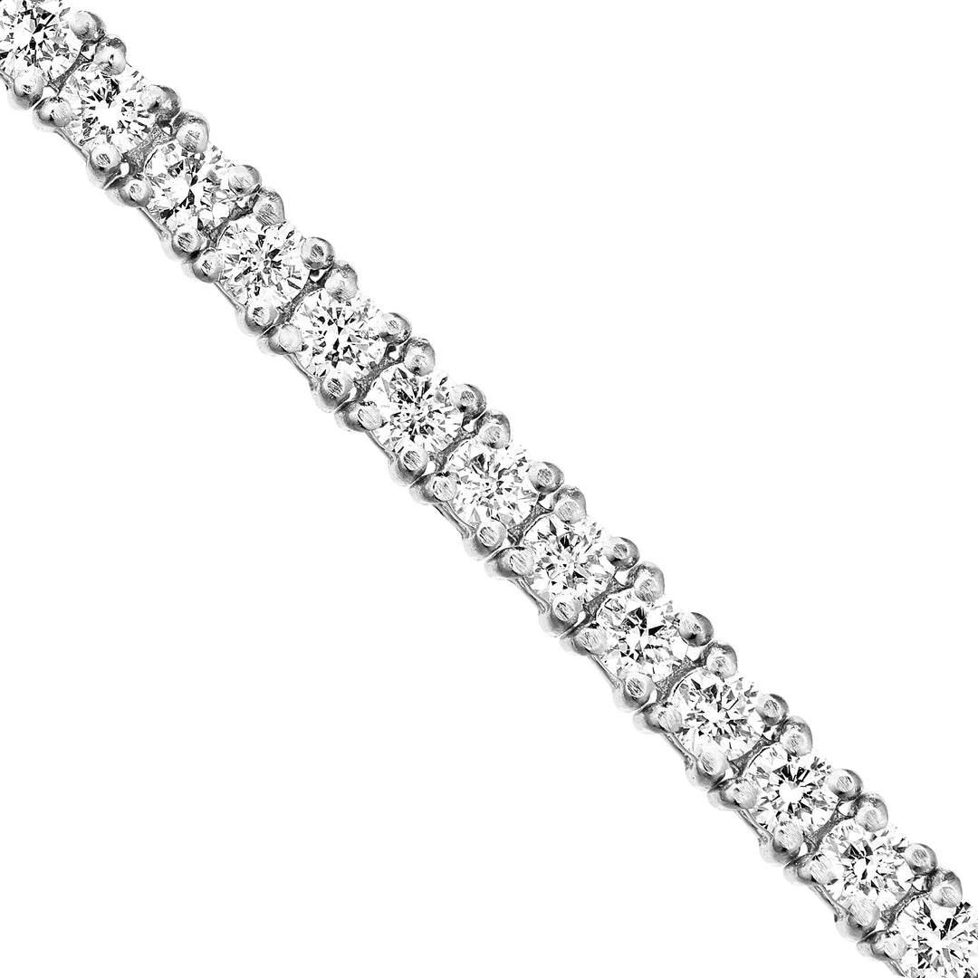 Diamond Tennis Bracelet (1-7/8tcw)