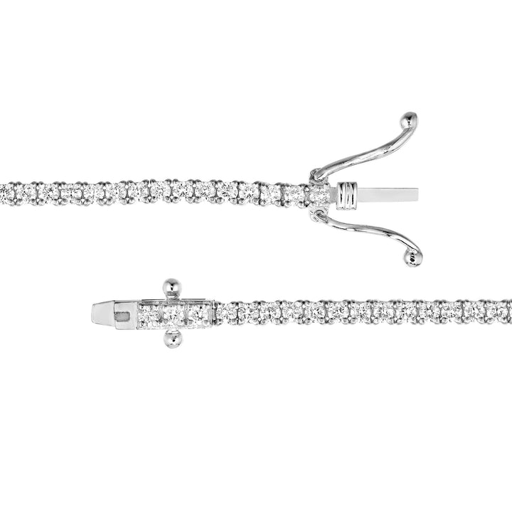 Diamond Tennis Bracelet (1-7/8tcw)