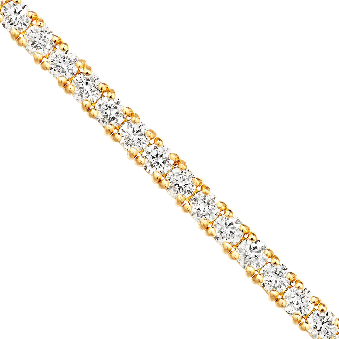 Diamond Tennis Bracelet (2-1/2tcw)