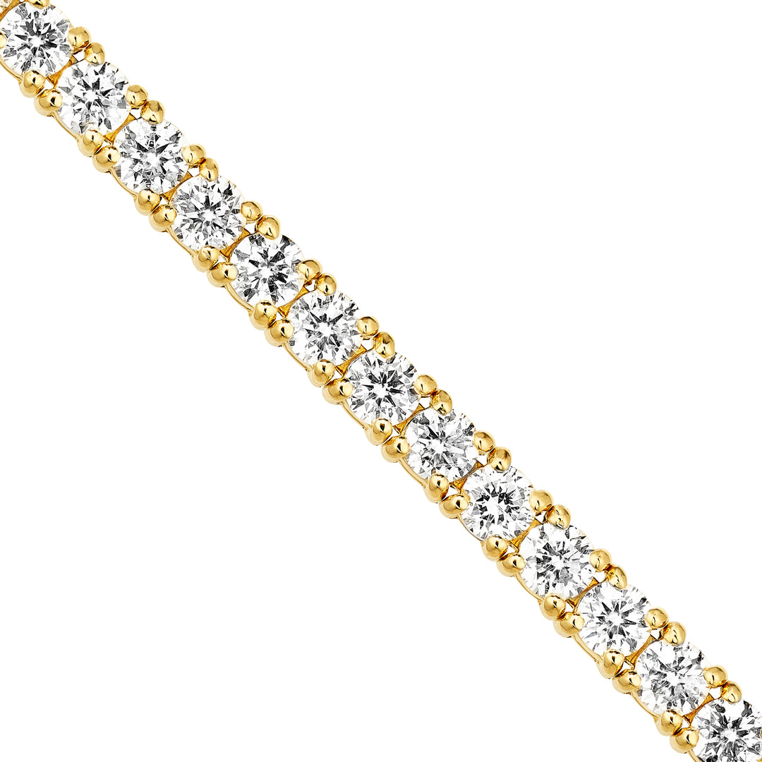 Diamond Tennis Bracelet (3-1/6tcw)