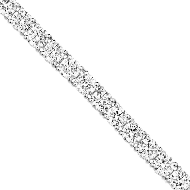 Diamond Tennis Bracelet (5-7/8tcw)