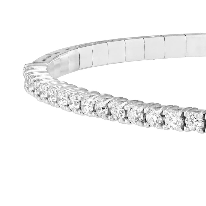 Diamond Flex Tennis Bracelet (1tcw)
