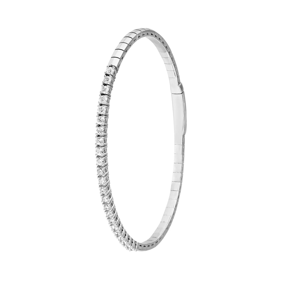 Diamond Flex Tennis Bracelet (1tcw)
