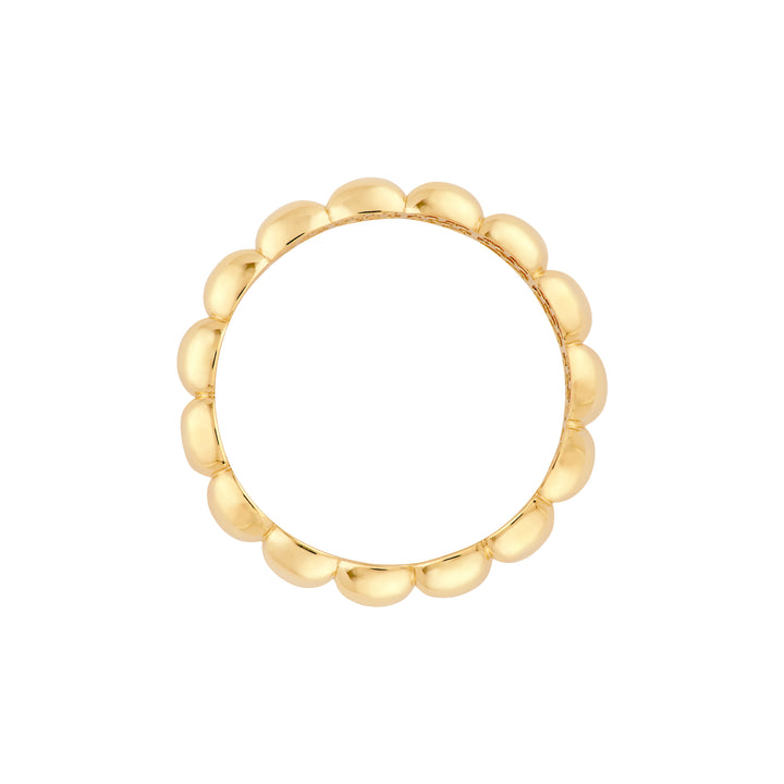 Square Puff Band