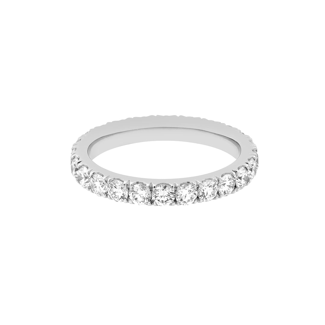 Diamond Eternity Band (1-3/4tcw)