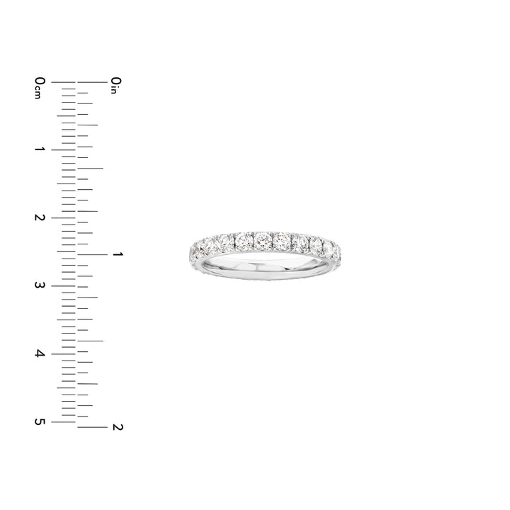 Diamond Eternity Band (1-3/4tcw)