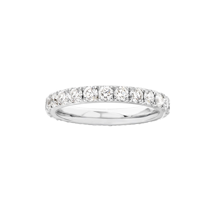 Diamond Eternity Band (1-3/4tcw)