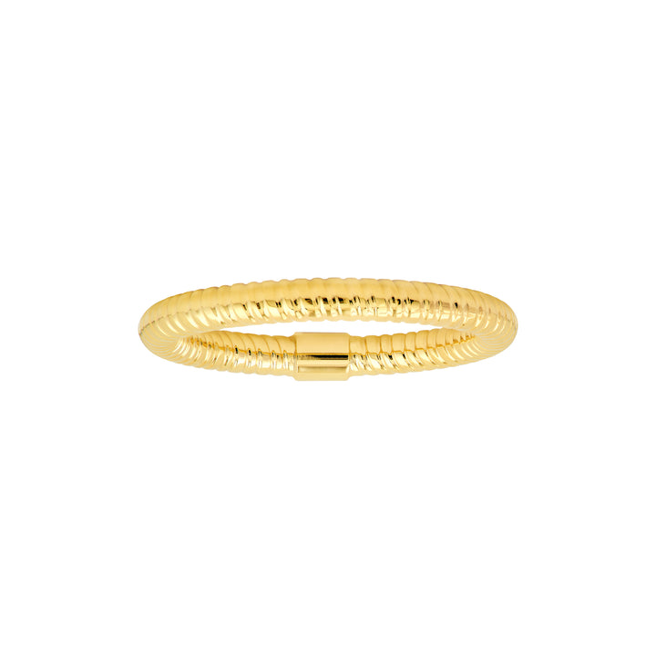 Spiral D/C Tube Ring