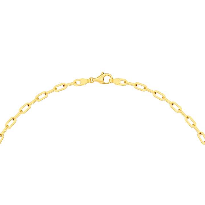 Round London Blue Forzentina Bracelet