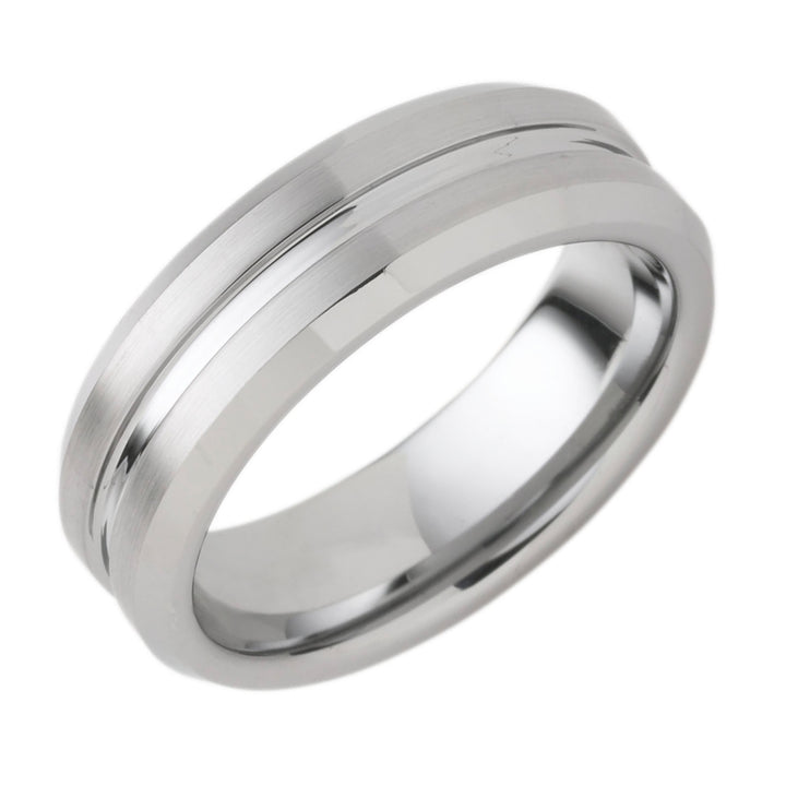 RING  UF