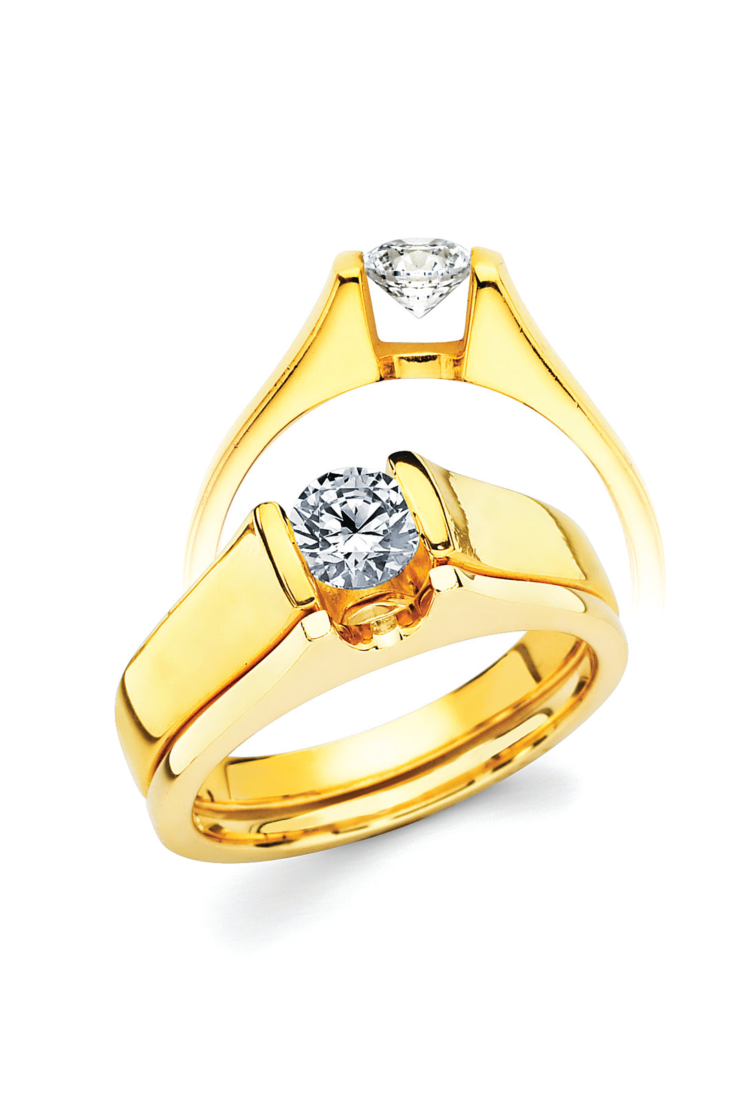 RING  UF